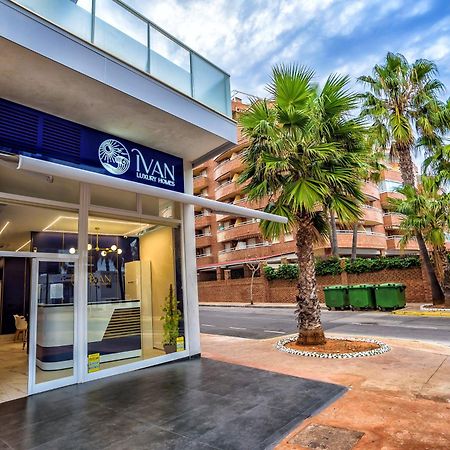 Casa Luna Ivan Luxury Homes 1ªpta Norte 1ªlinea Oropesa del Mar Exterior photo