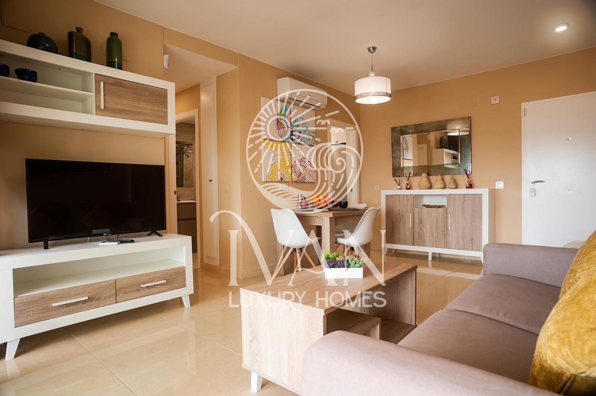 Casa Luna Ivan Luxury Homes 1ªpta Norte 1ªlinea Oropesa del Mar Exterior photo