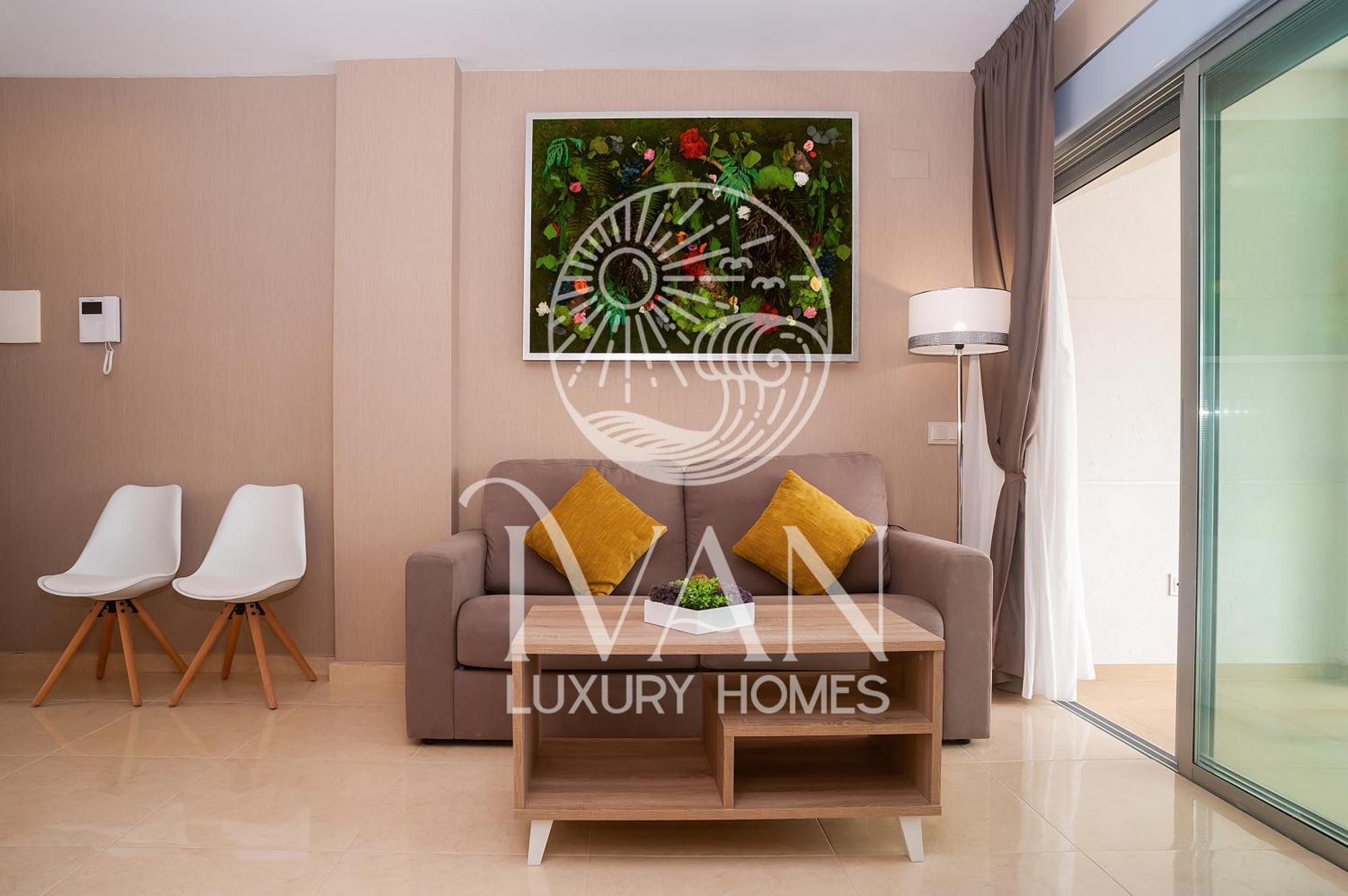 Casa Luna Ivan Luxury Homes 1ªpta Norte 1ªlinea Oropesa del Mar Exterior photo